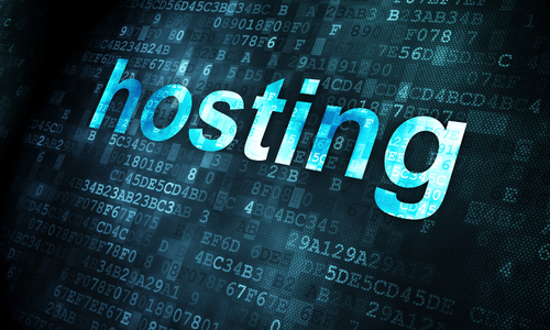 Hosting Nedir